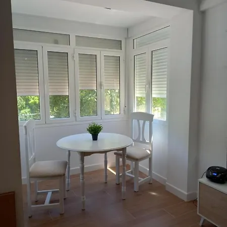 Apartamento_santa Isabel *